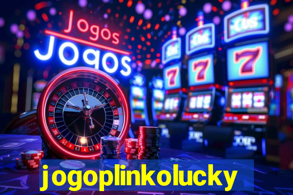jogoplinkolucky