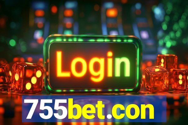 755bet.con