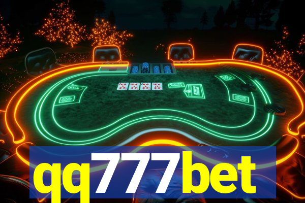 qq777bet