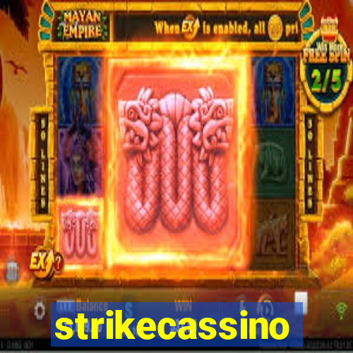 strikecassino
