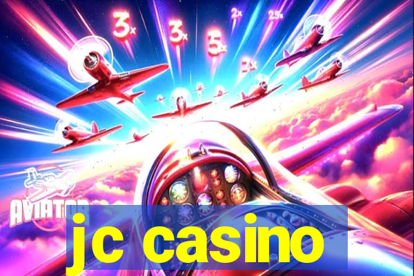 jc casino