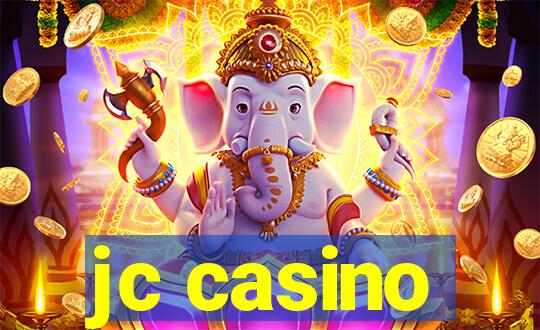 jc casino