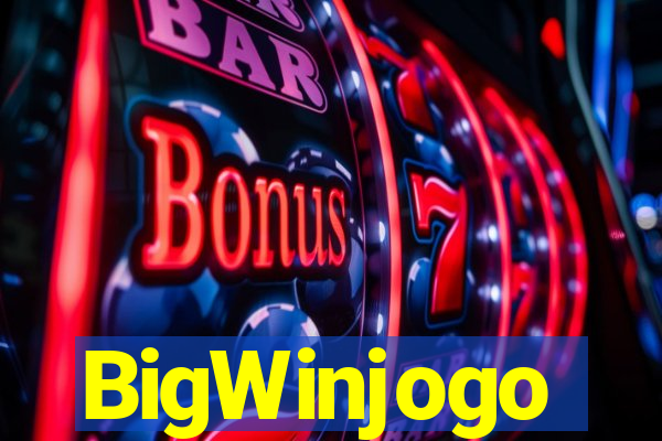 BigWinjogo