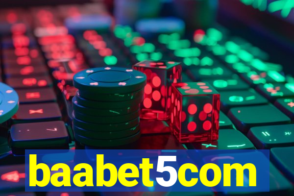 baabet5com