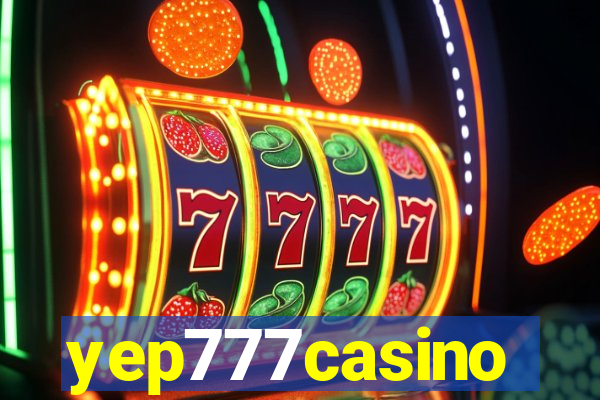 yep777casino