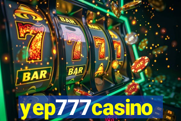 yep777casino