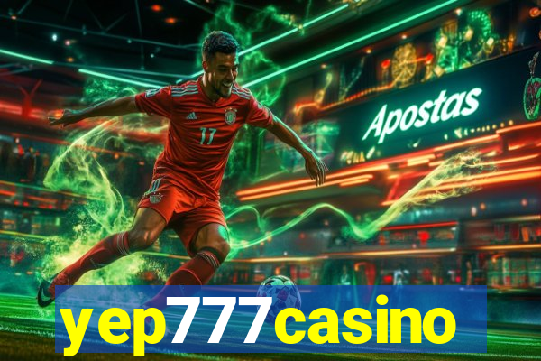 yep777casino