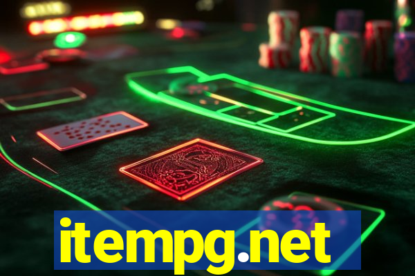 itempg.net