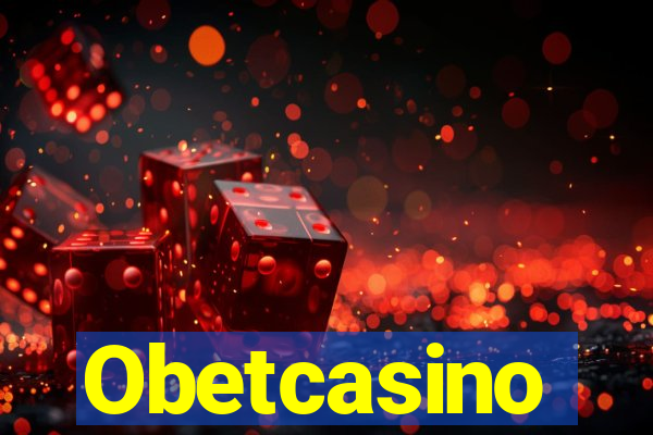 Obetcasino