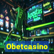Obetcasino
