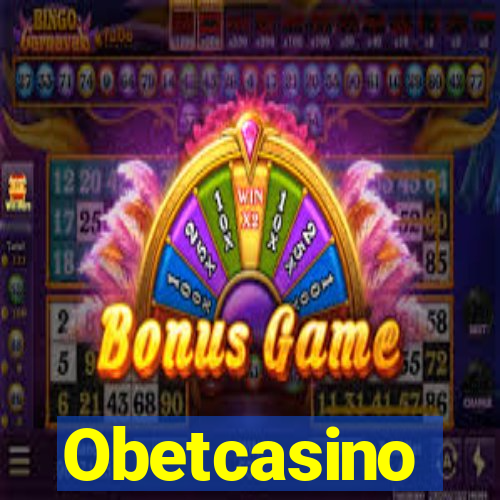 Obetcasino