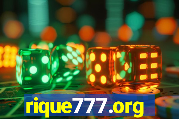 rique777.org
