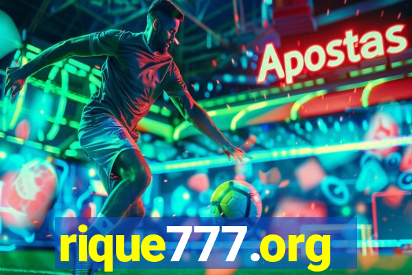 rique777.org