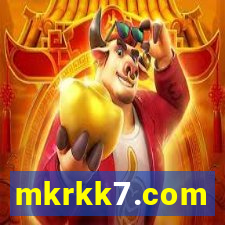 mkrkk7.com