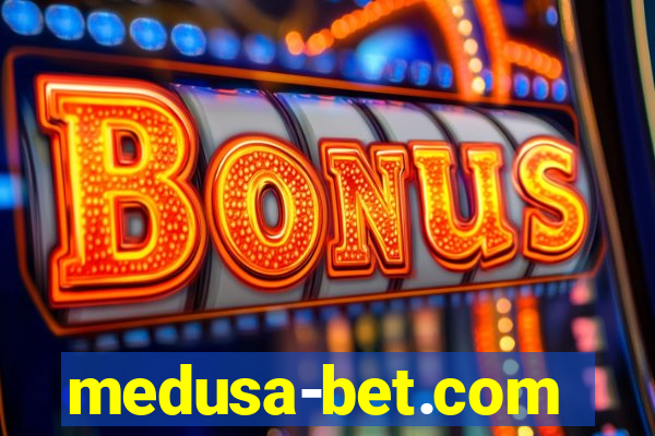 medusa-bet.com