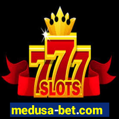 medusa-bet.com