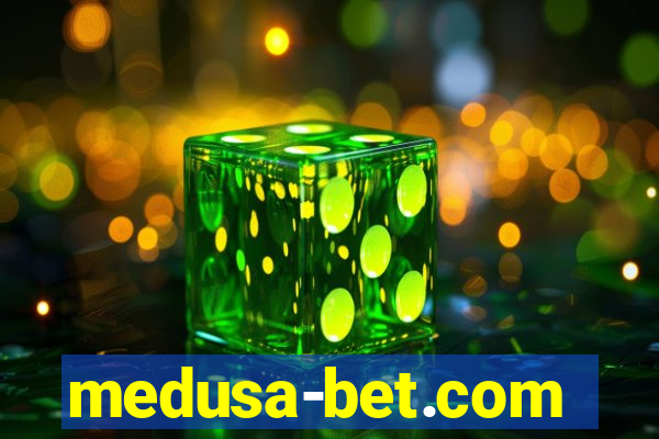medusa-bet.com