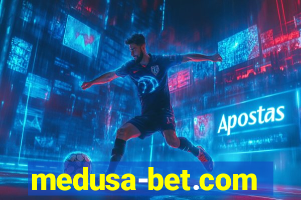 medusa-bet.com