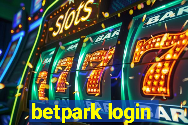 betpark login