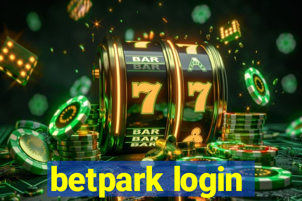 betpark login
