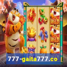 777-gaita777.com