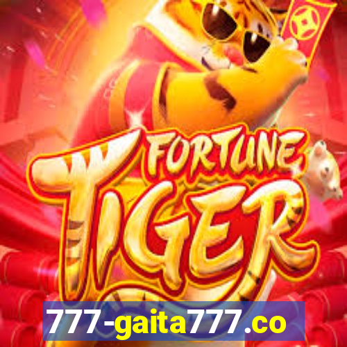 777-gaita777.com