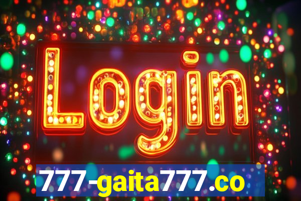 777-gaita777.com