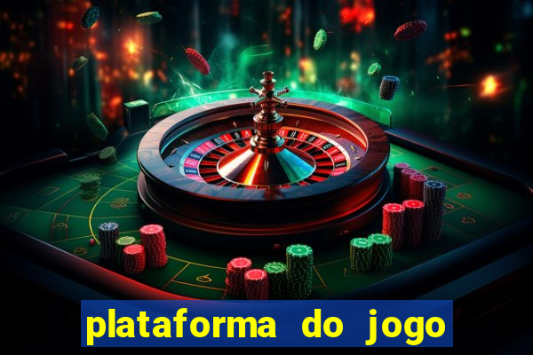 plataforma do jogo do tigre que da bonus no cadastro