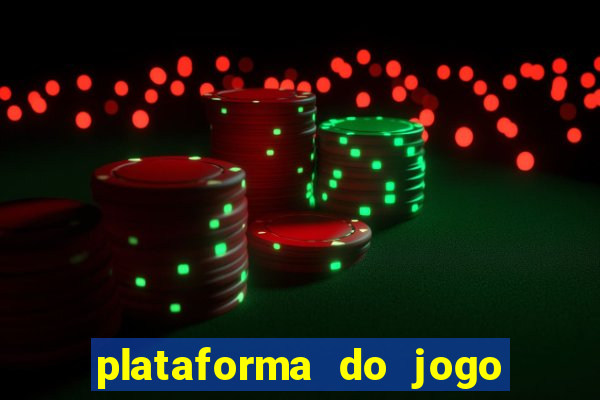 plataforma do jogo do tigre que da bonus no cadastro