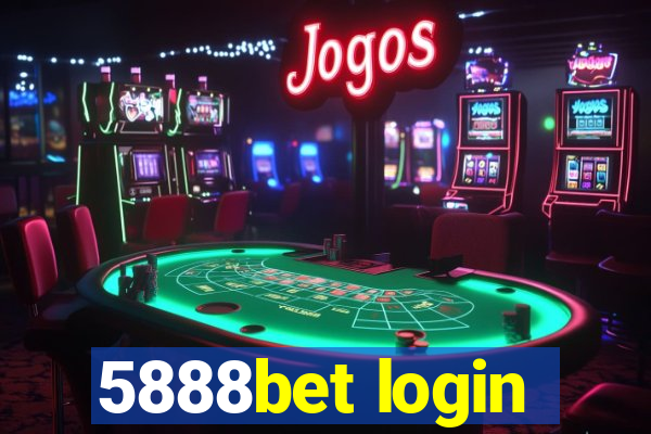 5888bet login