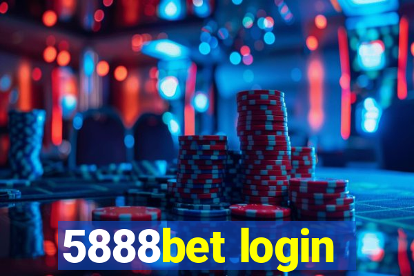 5888bet login