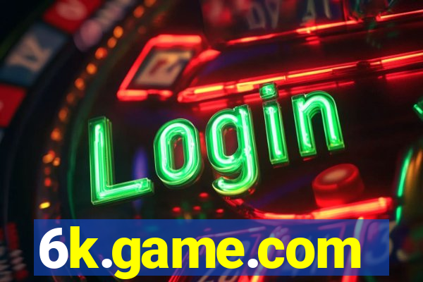 6k.game.com