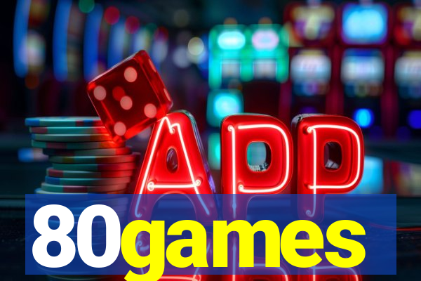80games