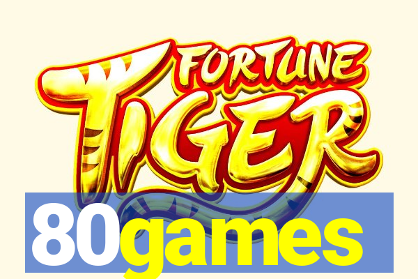 80games