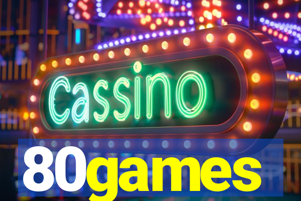 80games