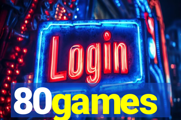 80games