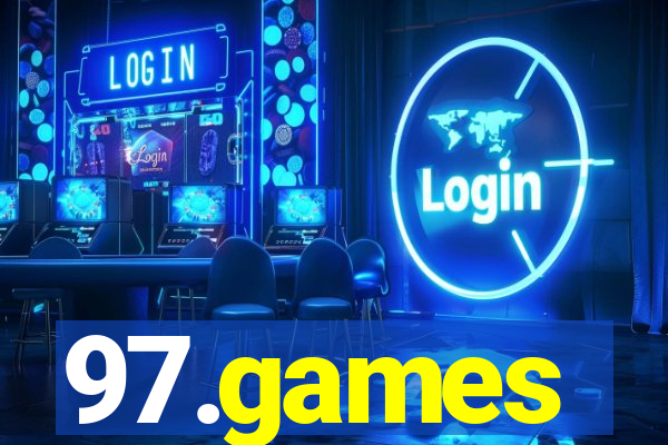 97.games