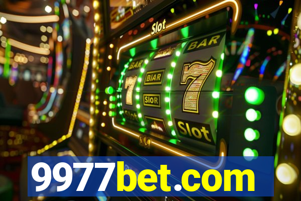 9977bet.com