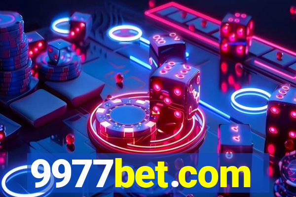 9977bet.com