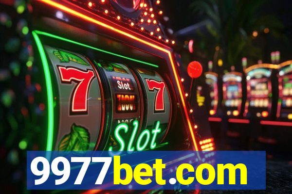 9977bet.com