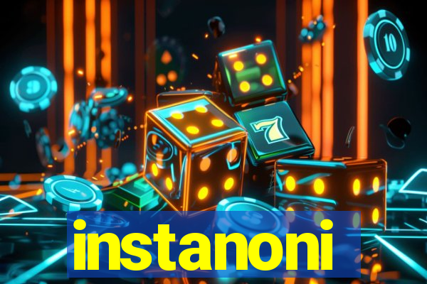 instanoni
