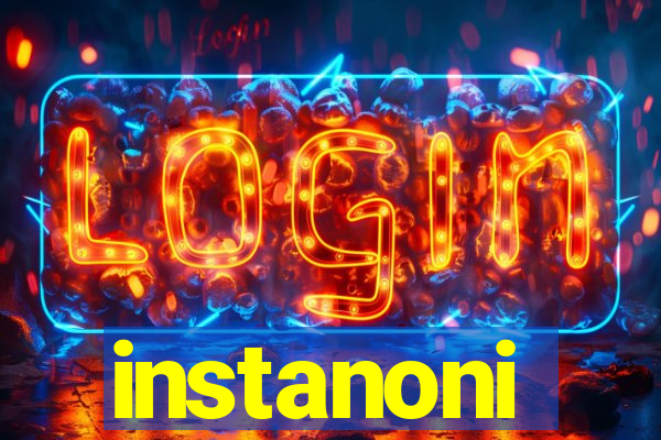 instanoni