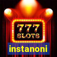 instanoni