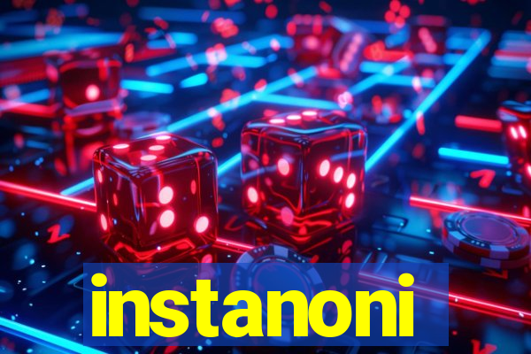 instanoni