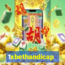 1xbethandicap