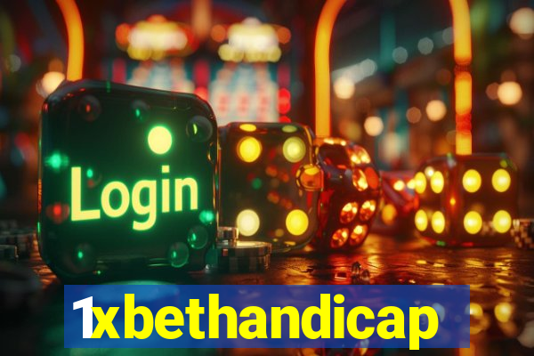 1xbethandicap