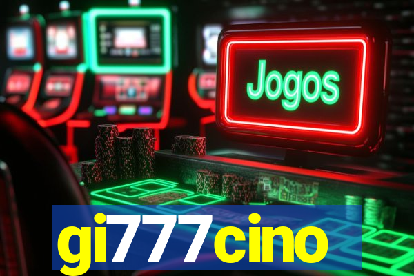 gi777cino