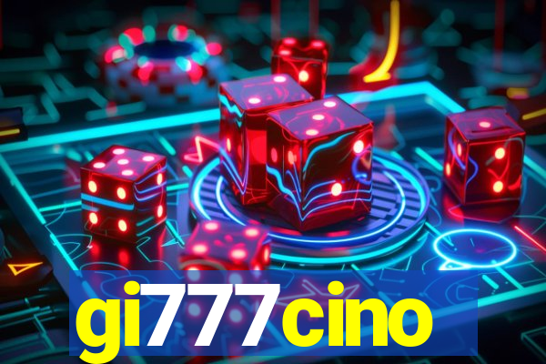 gi777cino