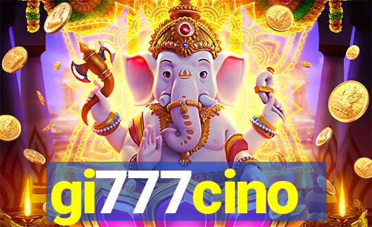 gi777cino