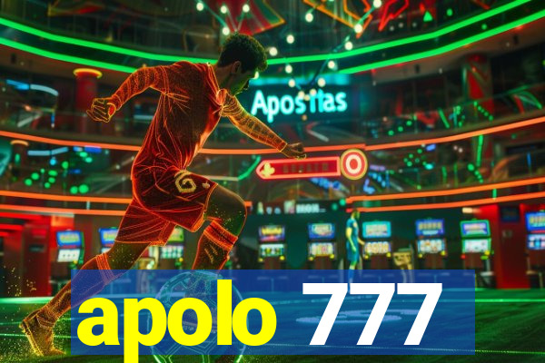 apolo 777